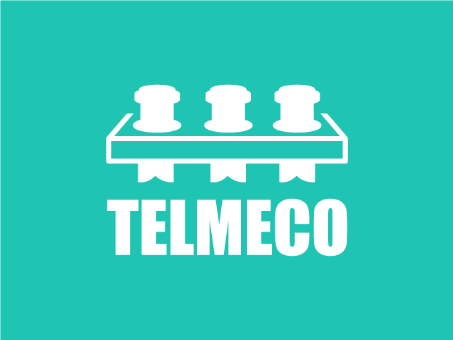 Telmeco-diseño-de-logotipo