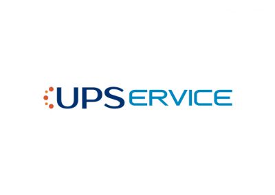 UPService Logo