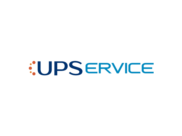 UPService-logotipo
