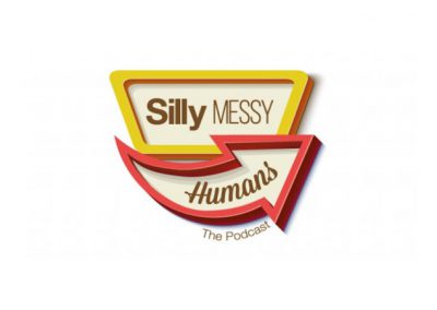 Silly Messy Human´s Logotipo