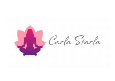 Carla Starla Logo