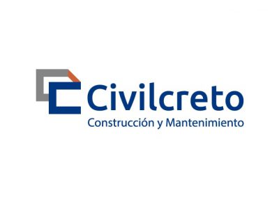 Civilcreto logotipo