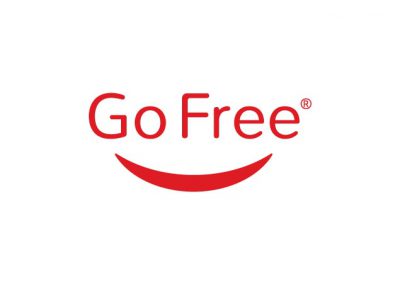 Go Free Logo