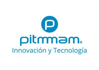 Pitmmam Logo