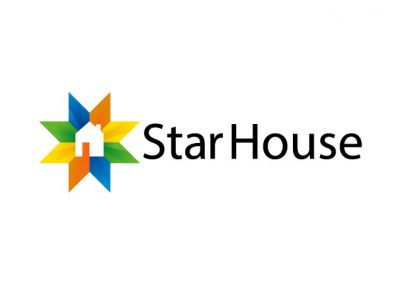Star House Logo