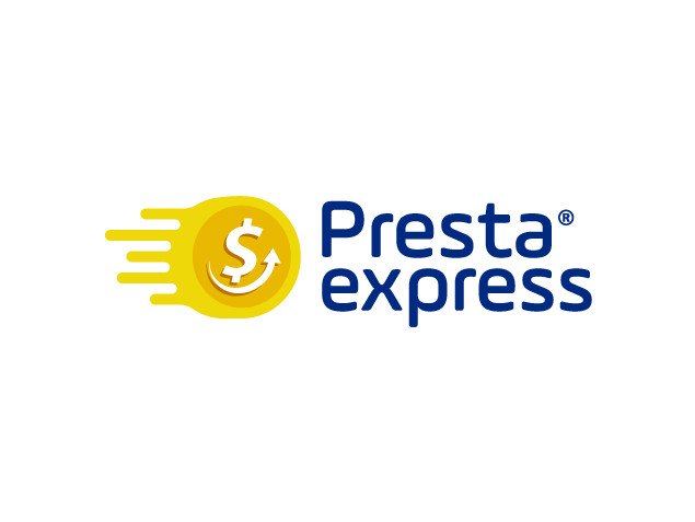 Presta Express Logo 2