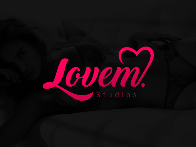 lovem-studios-branding