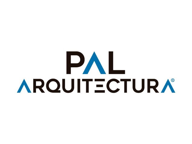 PAL Arquitectura Logo